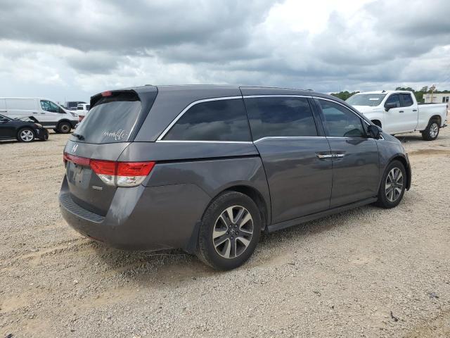 Photo 2 VIN: 5FNRL5H99GB069117 - HONDA ODYSSEY 