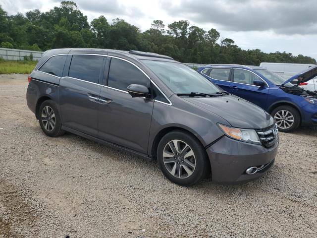 Photo 3 VIN: 5FNRL5H99GB069117 - HONDA ODYSSEY 