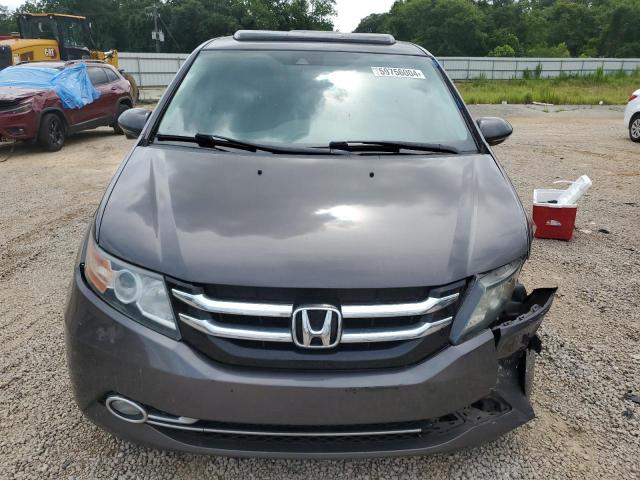 Photo 4 VIN: 5FNRL5H99GB069117 - HONDA ODYSSEY 