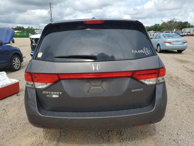 Photo 5 VIN: 5FNRL5H99GB069117 - HONDA ODYSSEY 