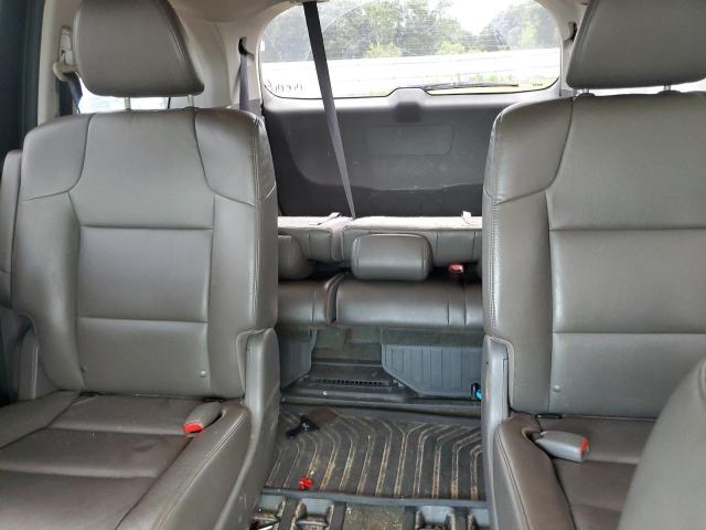 Photo 9 VIN: 5FNRL5H99GB069117 - HONDA ODYSSEY 