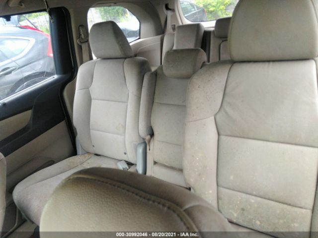 Photo 7 VIN: 5FNRL5H99GB080134 - HONDA ODYSSEY 