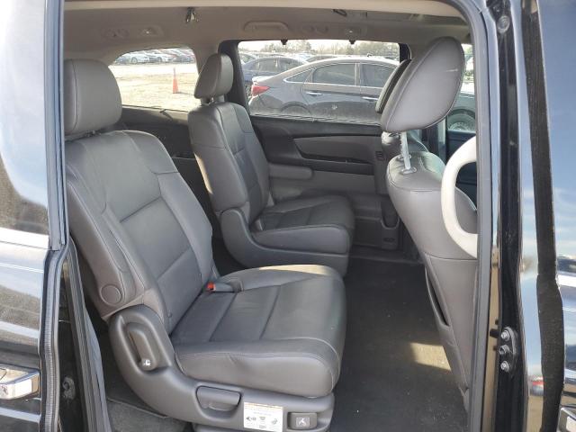 Photo 10 VIN: 5FNRL5H99GB089898 - HONDA ODYSSEY 