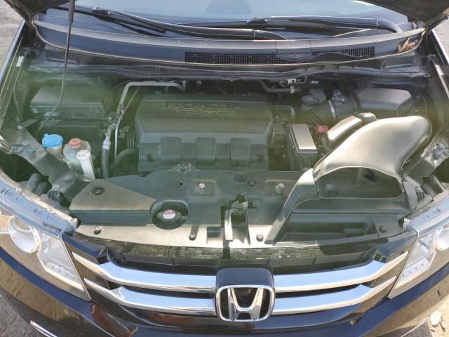 Photo 11 VIN: 5FNRL5H99GB089898 - HONDA ODYSSEY 