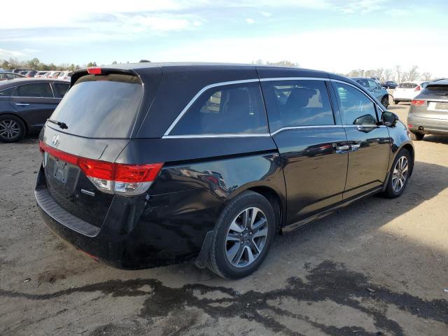 Photo 2 VIN: 5FNRL5H99GB089898 - HONDA ODYSSEY 