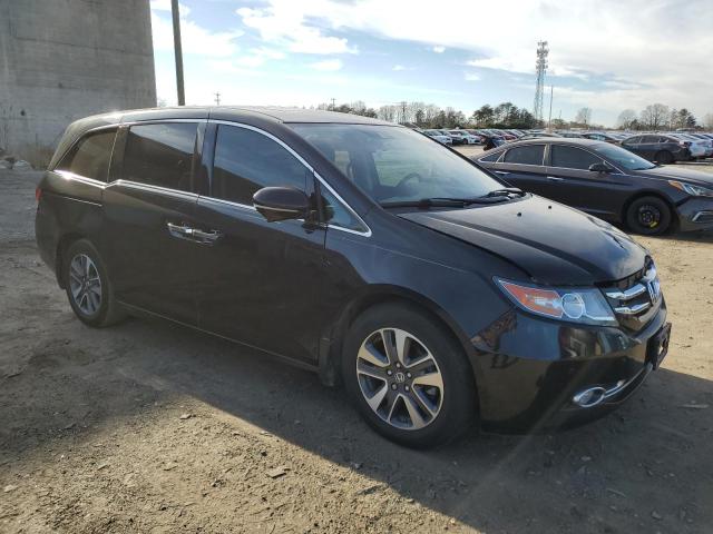 Photo 3 VIN: 5FNRL5H99GB089898 - HONDA ODYSSEY 