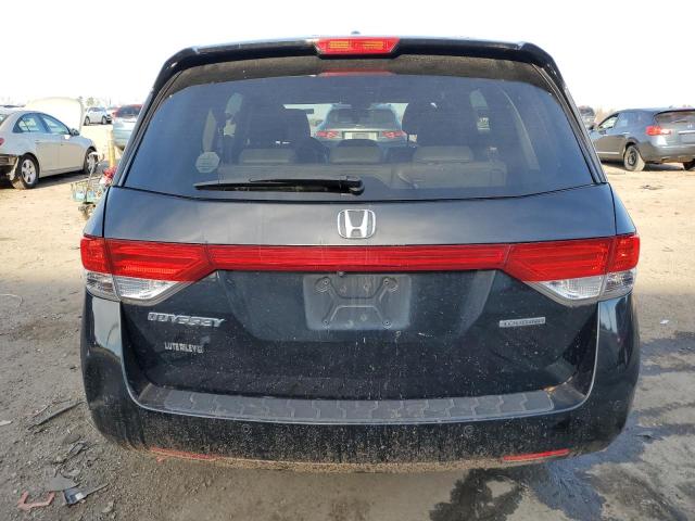 Photo 5 VIN: 5FNRL5H99GB089898 - HONDA ODYSSEY 