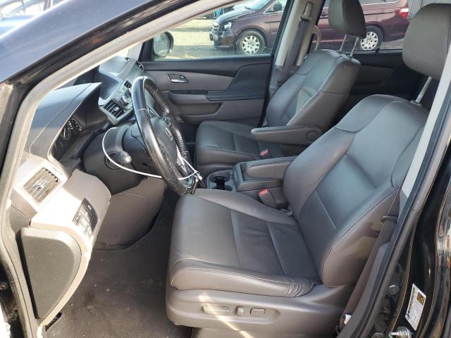 Photo 6 VIN: 5FNRL5H99GB089898 - HONDA ODYSSEY 