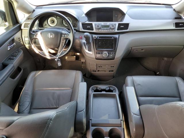 Photo 7 VIN: 5FNRL5H99GB089898 - HONDA ODYSSEY 