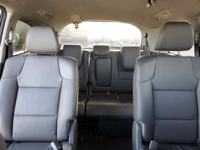 Photo 9 VIN: 5FNRL5H99GB089898 - HONDA ODYSSEY 