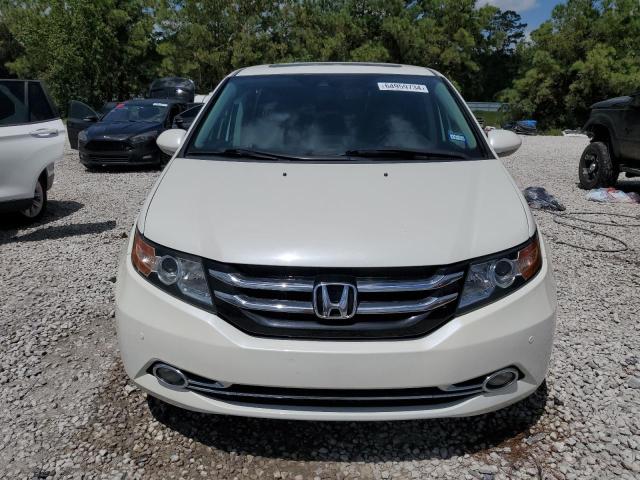 Photo 4 VIN: 5FNRL5H99GB105016 - HONDA ODYSSEY TO 