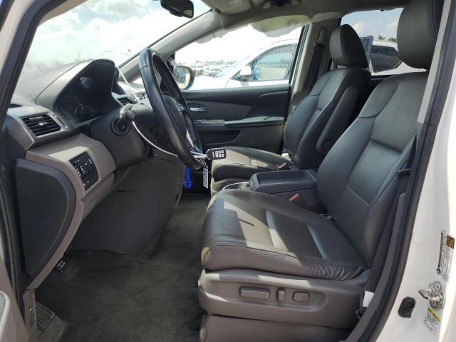 Photo 6 VIN: 5FNRL5H99GB105016 - HONDA ODYSSEY TO 