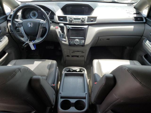 Photo 7 VIN: 5FNRL5H99GB105016 - HONDA ODYSSEY TO 