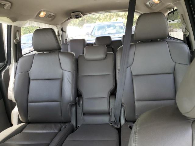 Photo 9 VIN: 5FNRL5H99GB105016 - HONDA ODYSSEY TO 