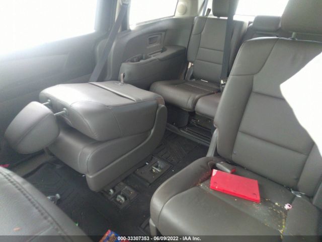 Photo 7 VIN: 5FNRL5H99GB110149 - HONDA ODYSSEY 