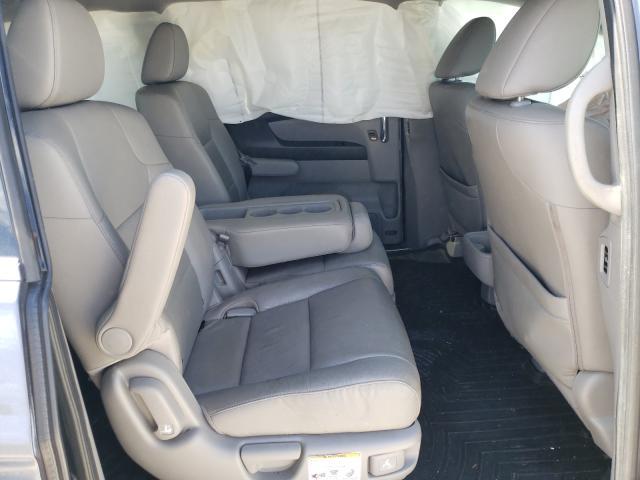 Photo 5 VIN: 5FNRL5H99GB132233 - HONDA ODYSSEY TO 