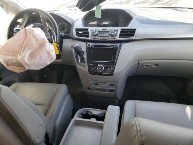 Photo 9 VIN: 5FNRL5H99GB132233 - HONDA ODYSSEY TO 