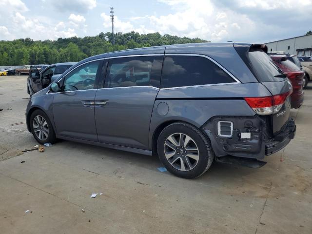 Photo 1 VIN: 5FNRL5H99GB145645 - HONDA ODYSSEY TO 