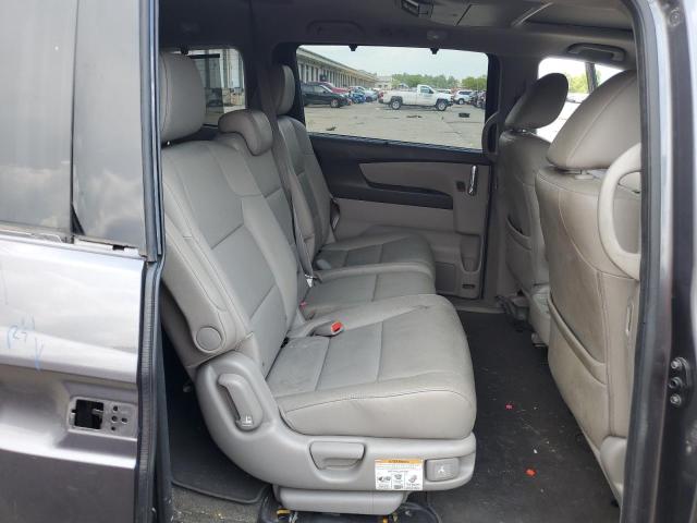 Photo 10 VIN: 5FNRL5H99GB145645 - HONDA ODYSSEY TO 