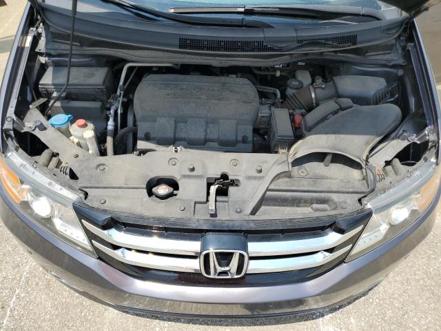 Photo 11 VIN: 5FNRL5H99GB145645 - HONDA ODYSSEY TO 