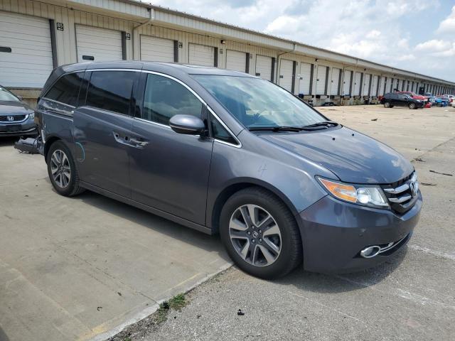 Photo 3 VIN: 5FNRL5H99GB145645 - HONDA ODYSSEY TO 