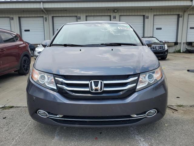 Photo 4 VIN: 5FNRL5H99GB145645 - HONDA ODYSSEY TO 