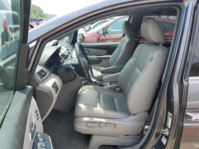 Photo 6 VIN: 5FNRL5H99GB145645 - HONDA ODYSSEY TO 