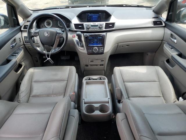 Photo 7 VIN: 5FNRL5H99GB145645 - HONDA ODYSSEY TO 