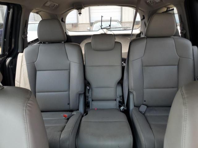 Photo 9 VIN: 5FNRL5H99GB145645 - HONDA ODYSSEY TO 