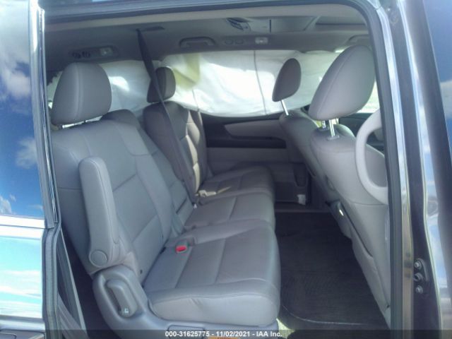 Photo 7 VIN: 5FNRL5H99GB159674 - HONDA ODYSSEY 