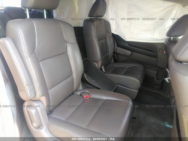 Photo 7 VIN: 5FNRL5H9XBB005516 - HONDA ODYSSEY 