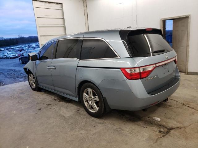 Photo 1 VIN: 5FNRL5H9XBB005628 - HONDA ODYSSEY 