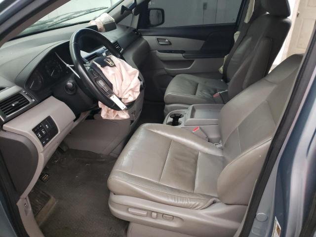 Photo 6 VIN: 5FNRL5H9XBB005628 - HONDA ODYSSEY 