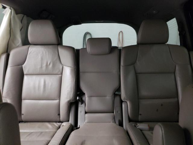 Photo 9 VIN: 5FNRL5H9XBB005628 - HONDA ODYSSEY 