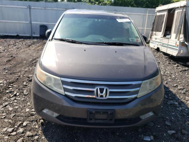 Photo 4 VIN: 5FNRL5H9XBB008822 - HONDA ODYSSEY TO 