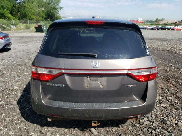 Photo 5 VIN: 5FNRL5H9XBB008822 - HONDA ODYSSEY TO 