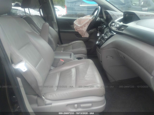 Photo 4 VIN: 5FNRL5H9XBB011574 - HONDA ODYSSEY 