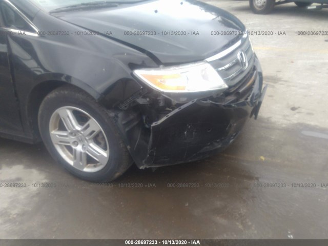 Photo 5 VIN: 5FNRL5H9XBB011574 - HONDA ODYSSEY 