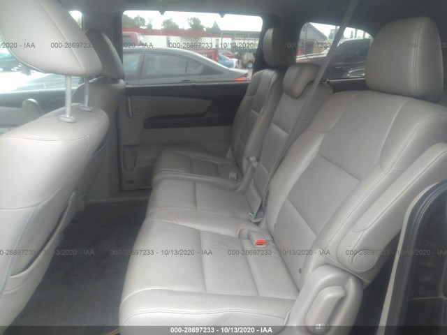 Photo 7 VIN: 5FNRL5H9XBB011574 - HONDA ODYSSEY 