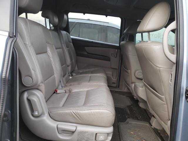 Photo 5 VIN: 5FNRL5H9XBB020419 - HONDA ODYSSEY TO 