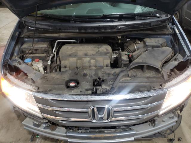 Photo 6 VIN: 5FNRL5H9XBB020713 - HONDA ODYSSEY TO 