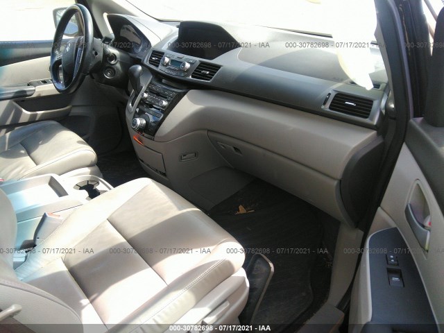 Photo 4 VIN: 5FNRL5H9XBB023854 - HONDA ODYSSEY 