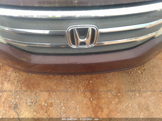 Photo 5 VIN: 5FNRL5H9XBB032070 - HONDA ODYSSEY 