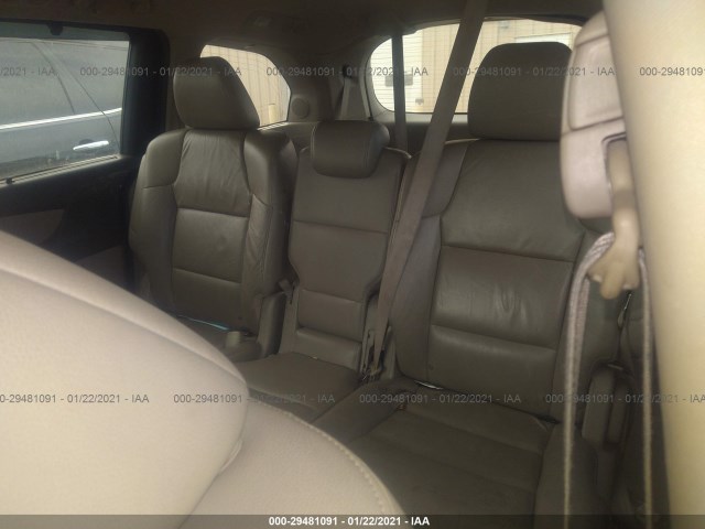 Photo 7 VIN: 5FNRL5H9XBB032070 - HONDA ODYSSEY 