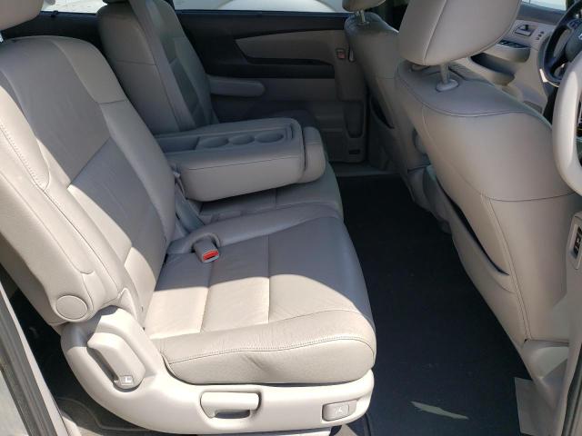 Photo 10 VIN: 5FNRL5H9XBB037401 - HONDA ODYSSEY TO 