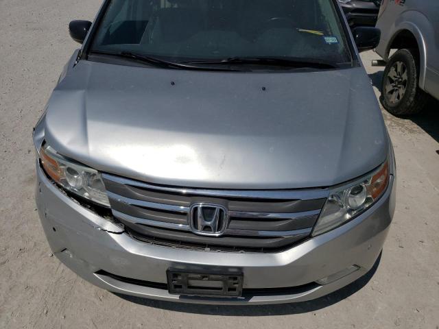 Photo 11 VIN: 5FNRL5H9XBB037401 - HONDA ODYSSEY TO 