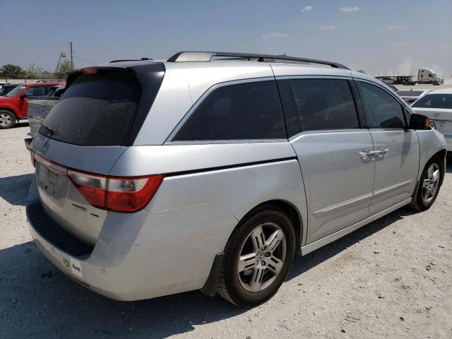 Photo 2 VIN: 5FNRL5H9XBB037401 - HONDA ODYSSEY TO 