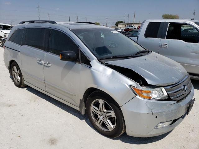 Photo 3 VIN: 5FNRL5H9XBB037401 - HONDA ODYSSEY TO 