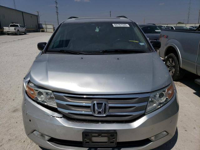 Photo 4 VIN: 5FNRL5H9XBB037401 - HONDA ODYSSEY TO 