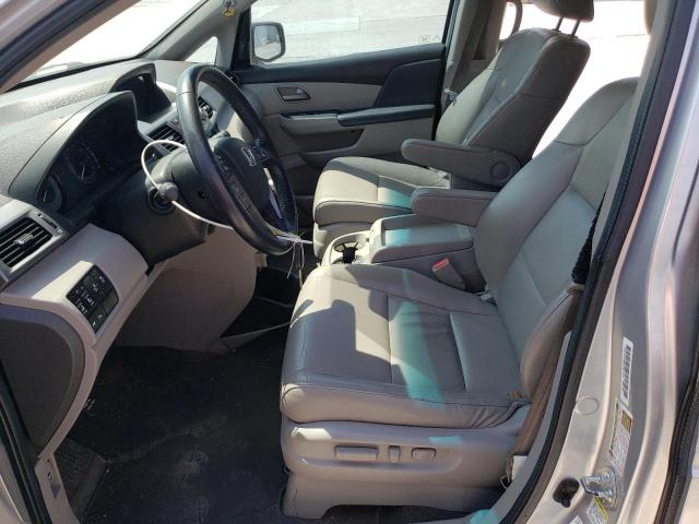 Photo 6 VIN: 5FNRL5H9XBB037401 - HONDA ODYSSEY TO 